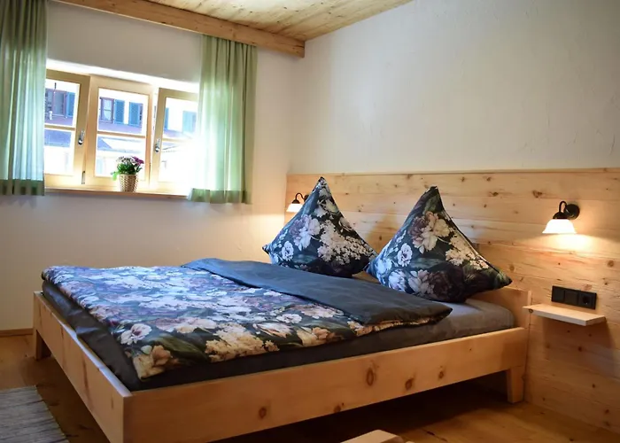 Beim Kaindei Apartment *