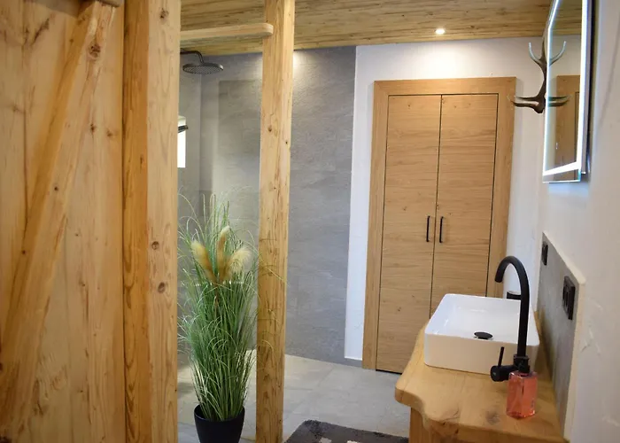 Apartment Beim Kaindei