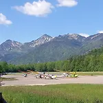 Beim Kaindei Lägenhet *
