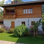 Lägenhet Beim Kaindei