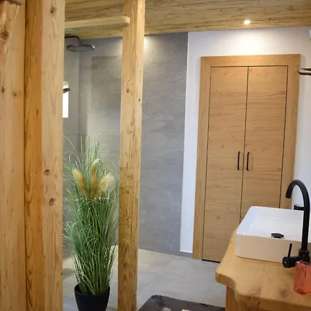 Apartment Beim Kaindei