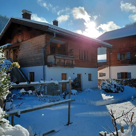 Beim Kaindei Apartment *