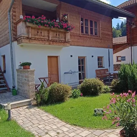 Apartment Beim Kaindei