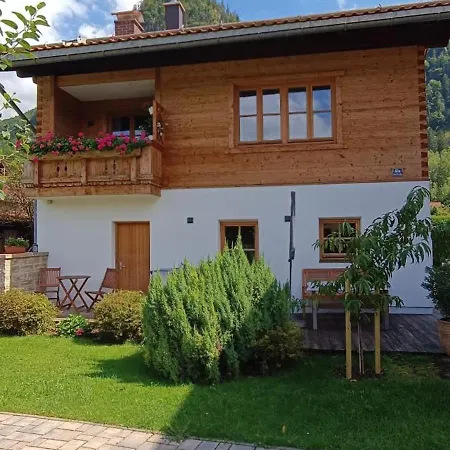 Apartment Beim Kaindei