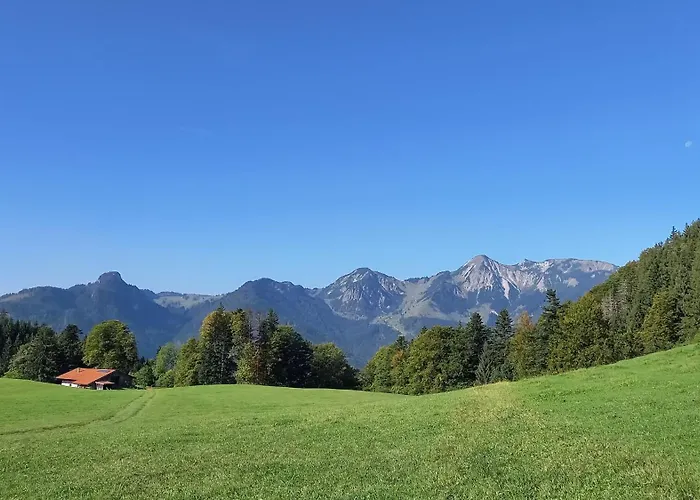 Beim Kaindei *